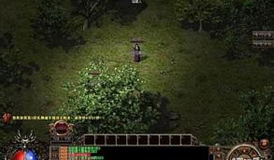 来到这里和祖玛卫士是有点攻略